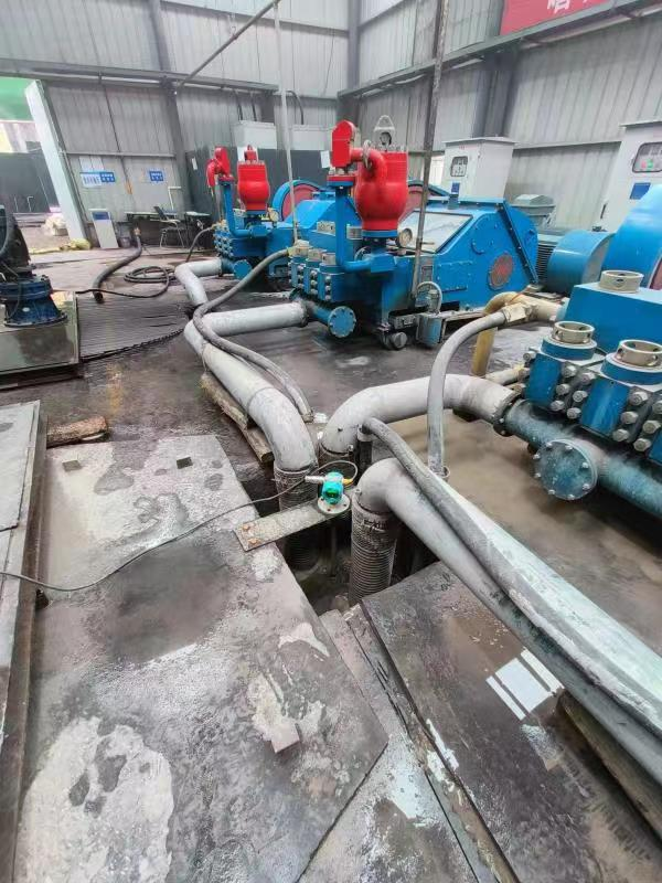 無線產品在煤礦漿行業應用案例