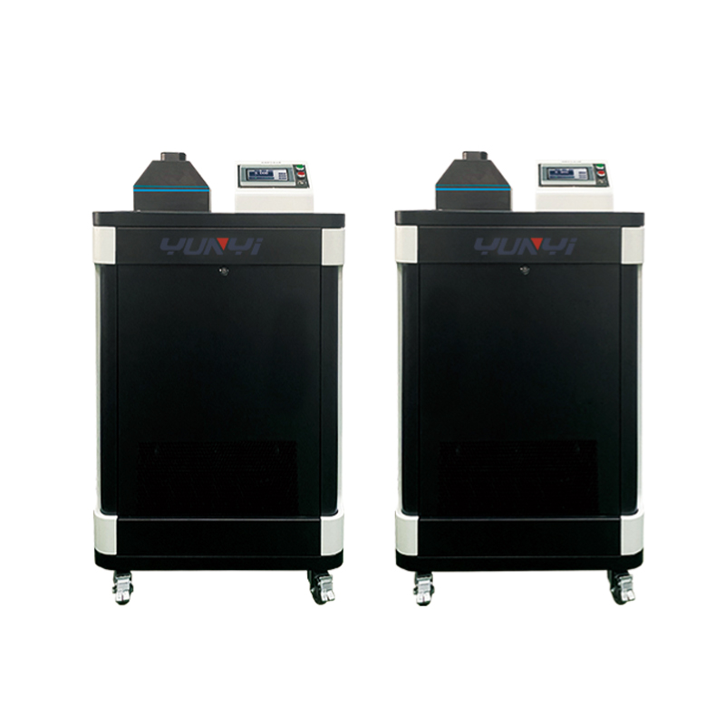 全自動熱工檢定系統